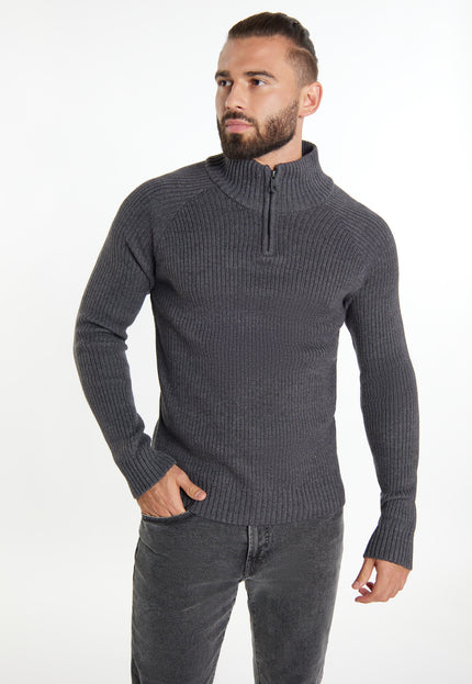 Dreimaster vintage Men's Knitted Sweater