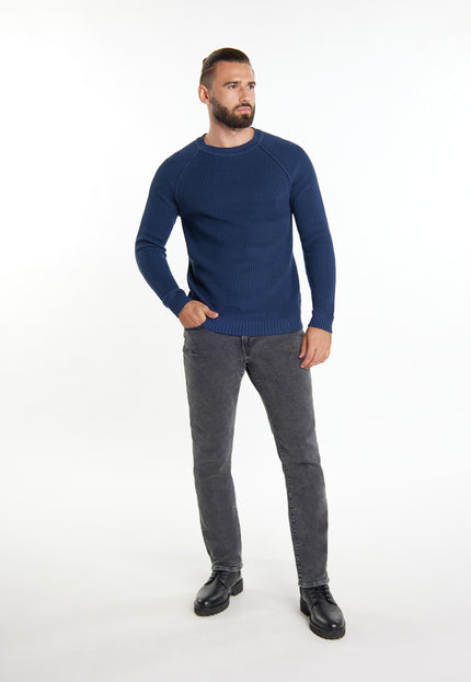 Dreimaster vintage Men's Knitted Sweater