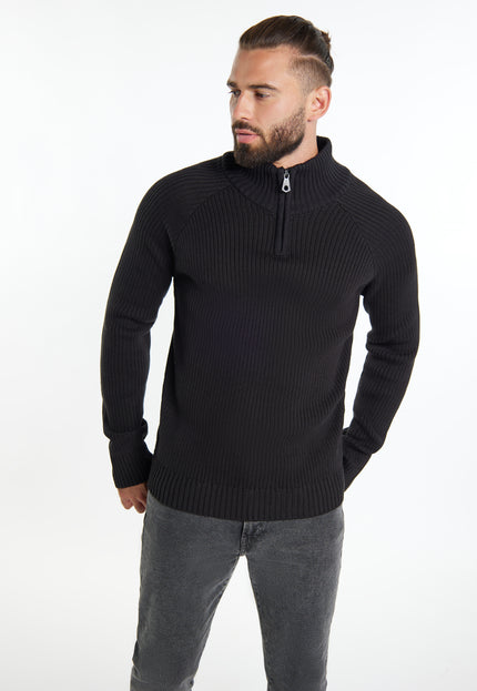 Dreimaster vintage Men's Knitted Sweater