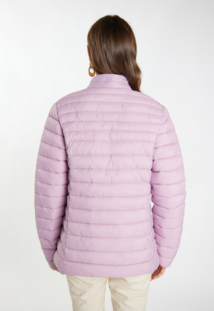 Faina Women's Lightweight Quilted Jacket