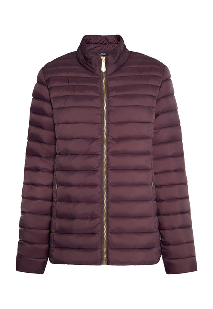 Faina Women's Lightweight Quilted Jacket