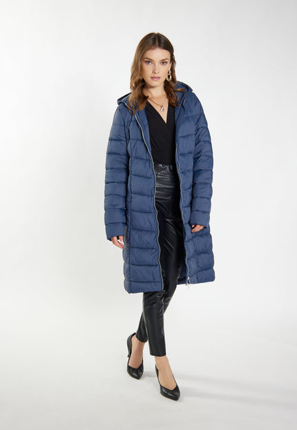 Faina Women's Short Coat