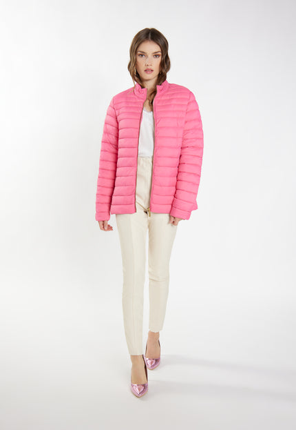 Faina Women's Lightweight Quilted Jacket