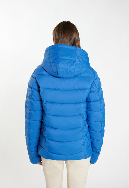 Faina Women's Quilted Winter Jacket