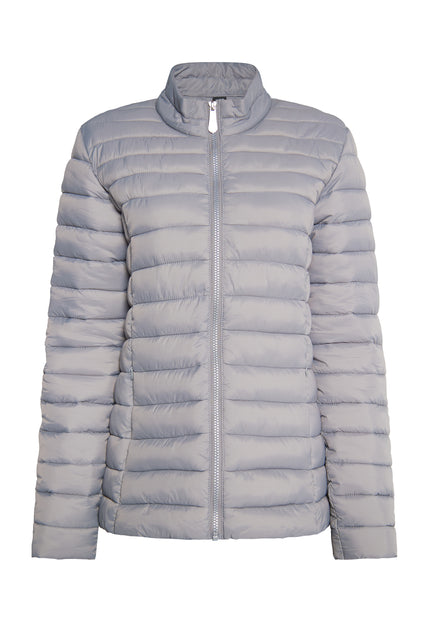 Faina Women's Lightweight Quilted Jacket