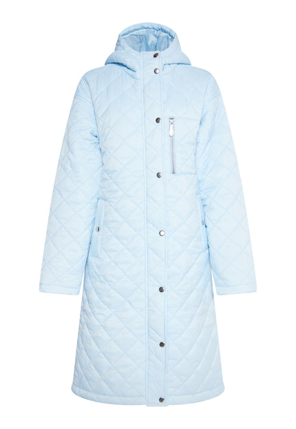 Faina Women's Light Quilted Coat