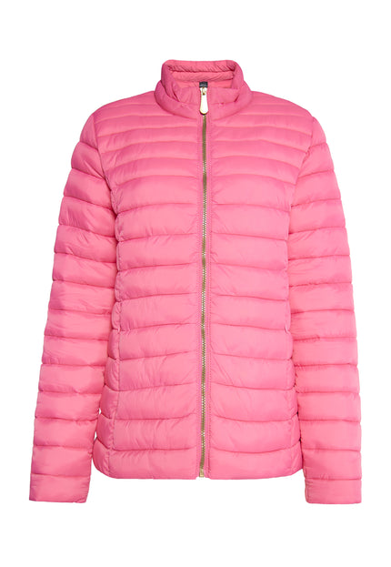 Faina Women's Lightweight Quilted Jacket