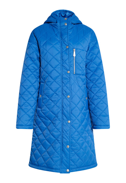 Faina Women's Light Quilted Coat