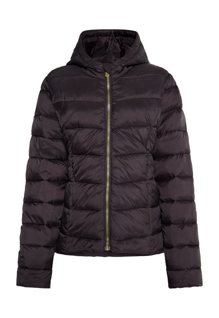 Faina Women's Quilted Winter Jacket