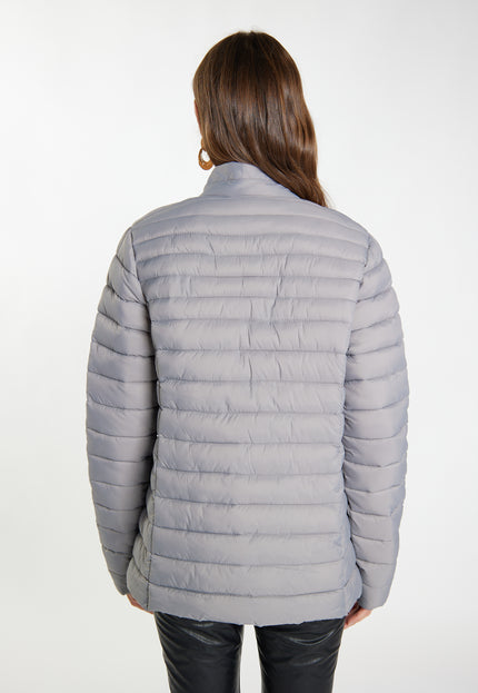 Faina Women's Lightweight Quilted Jacket