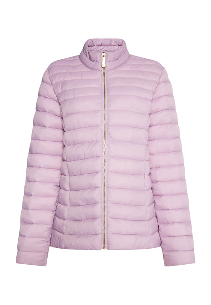 Faina Women's Lightweight Quilted Jacket