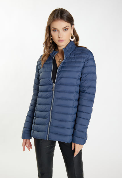 Faina Women's Lightweight Quilted Jacket