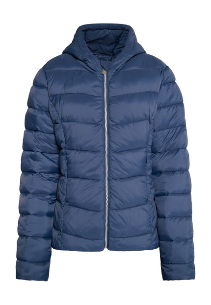 Faina Women's Quilted Winter Jacket