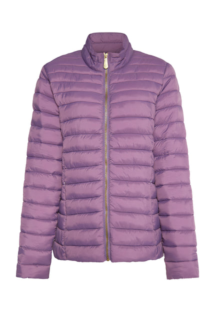 Faina Women's Lightweight Quilted Jacket