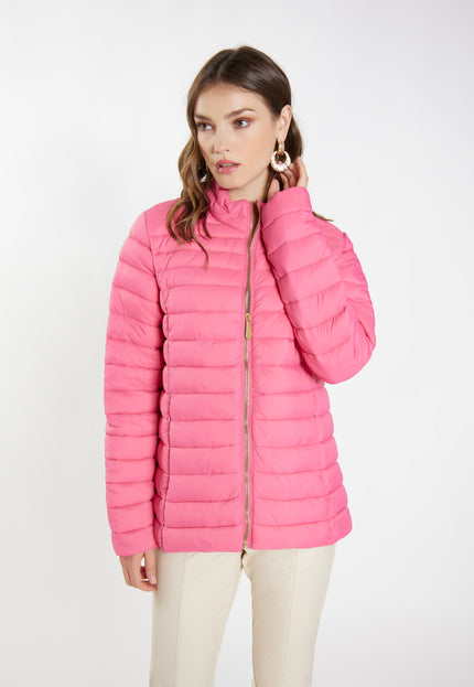 Faina Women's Lightweight Quilted Jacket