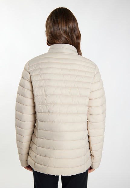 Faina Women's Lightweight Quilted Jacket