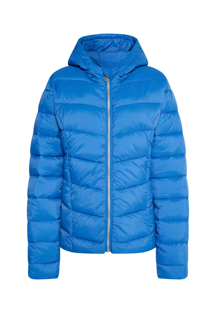 Faina Women's Quilted Winter Jacket