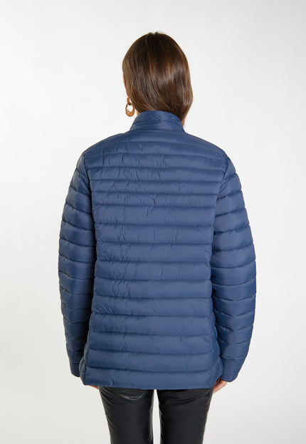 Faina Women's Lightweight Quilted Jacket