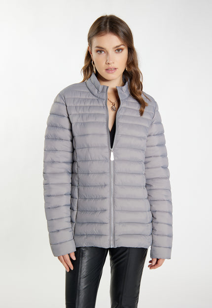 Faina Women's Lightweight Quilted Jacket