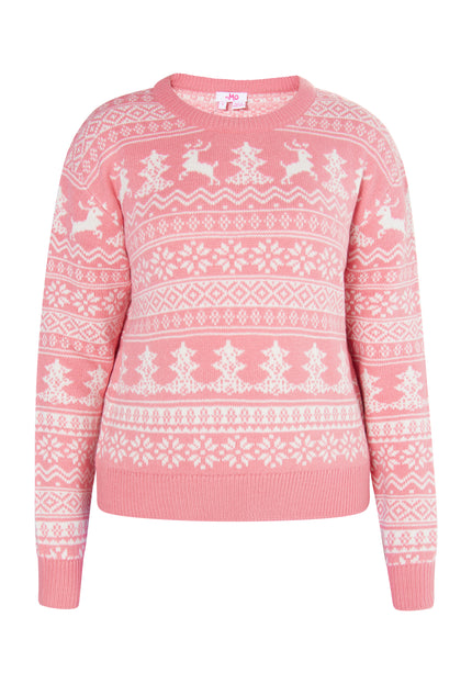 Mymo Women's X-Mas Sweater