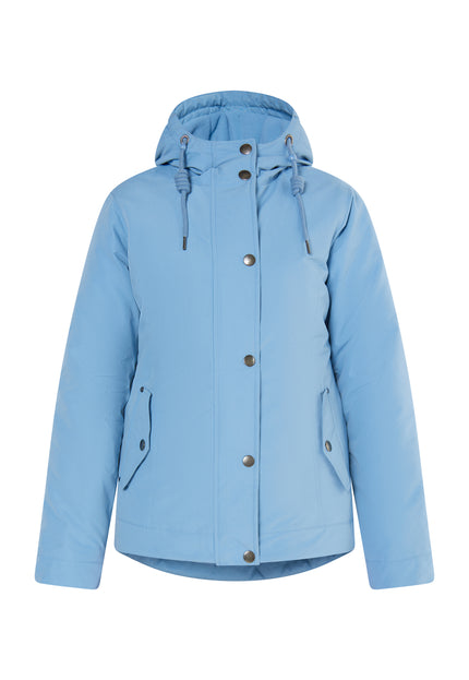 Usha blue label Women's Padded Jacket