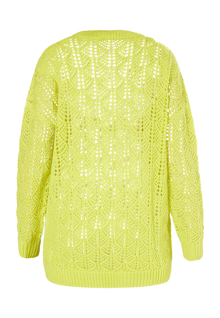 Izia Women's Knitted Sweater