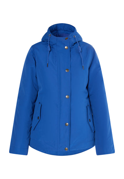 Usha blue label Women's Padded Jacket