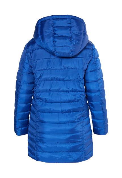 Usha blue label Women's Quilted Jacket