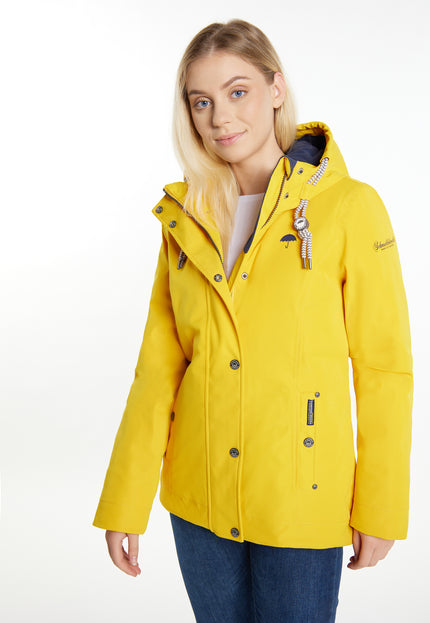 Schmuddelwedda Women's Winter Jacket