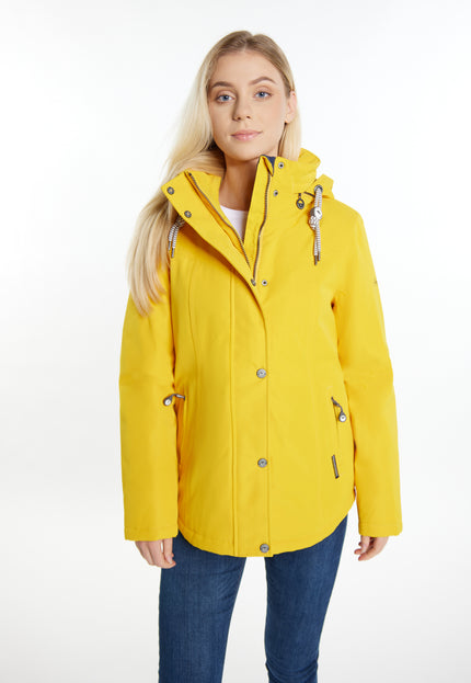 Schmuddelwedda Women's Winter Jacket