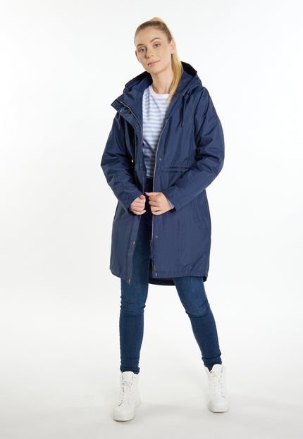 Icebound Damen Anorak