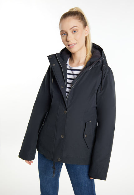 Icebound Women's Padded Jacket