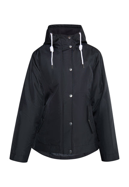 Icebound Women's Padded Jacket