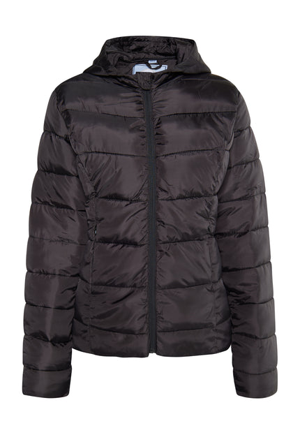 Icebound Women's Padded Jacket