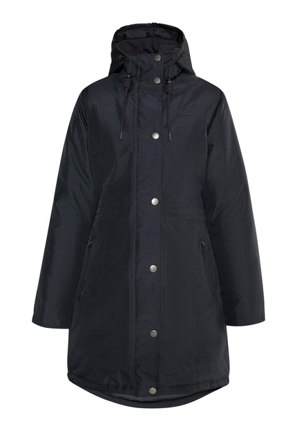 Icebound Damen Anorak