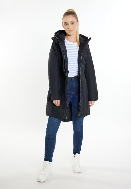 Icebound Damen Anorak