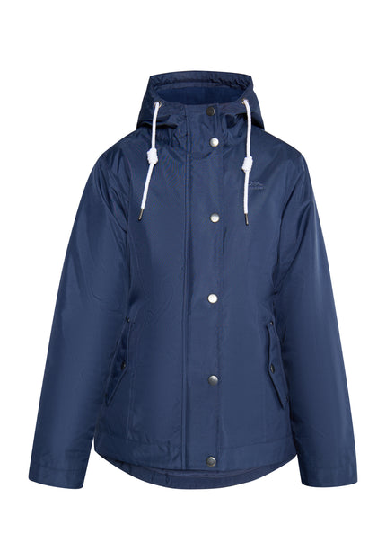 Icebound Women's Padded Jacket