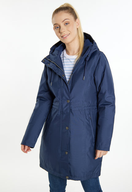 Icebound Damen Anorak