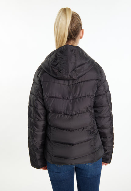 Icebound Women's Padded Jacket