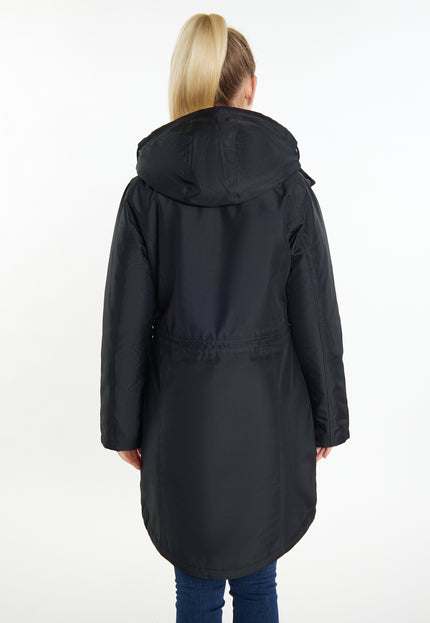 Icebound Damen Anorak