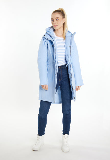 Icebound Damen Anorak