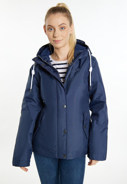 Icebound Women's Padded Jacket