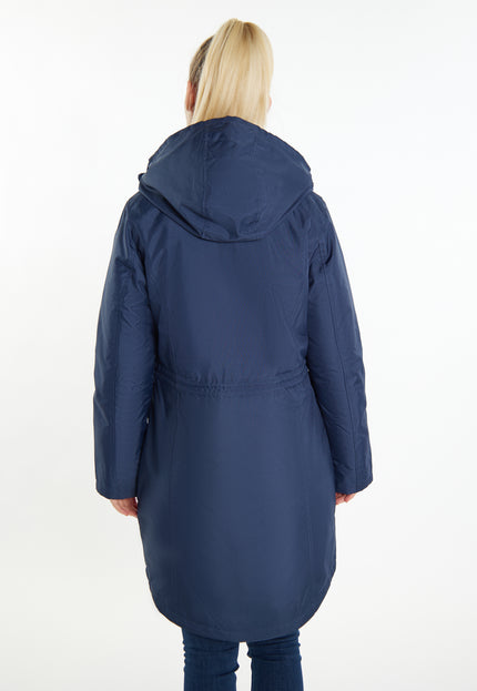 Icebound Damen Anorak