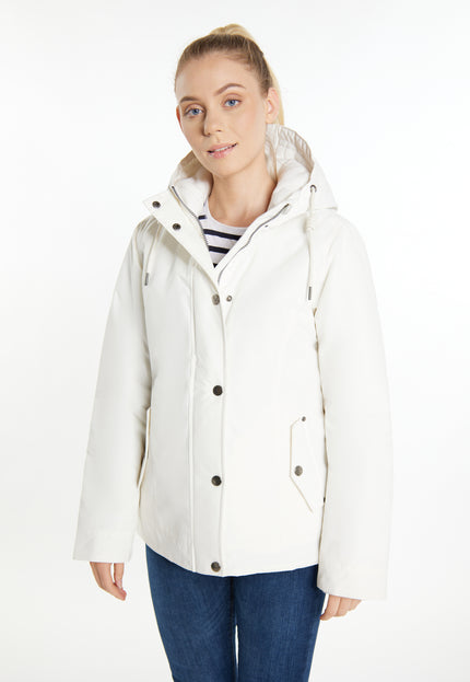 Icebound Women's Padded Jacket