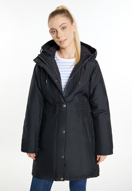 Icebound Damen Anorak