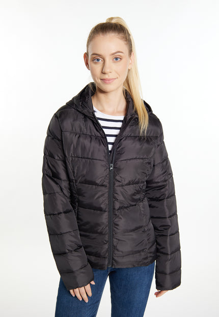 Icebound Women's Padded Jacket