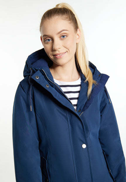 Icebound Women's Padded Jacket