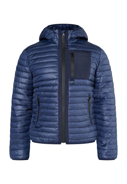 Icebound Men's Quilted Jacket