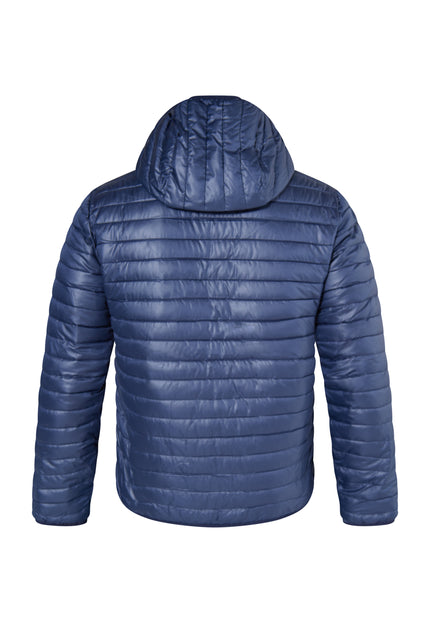 Icebound Men's Quilted Jacket