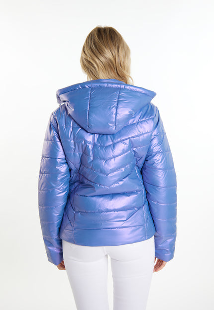 Faina Women's Lightweight Quilted Jacket